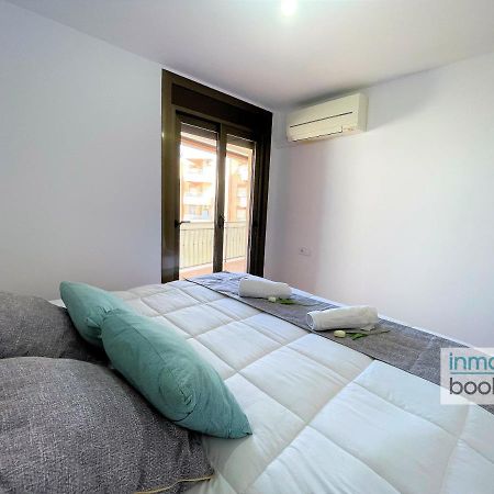 Appartement Paradis Sant Sebastian , Climatizado Y Con Piscina à Salou Extérieur photo