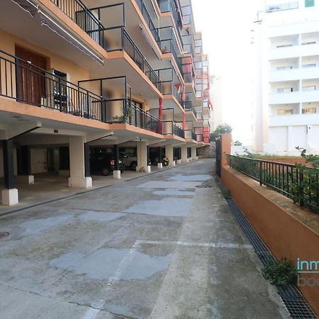 Appartement Paradis Sant Sebastian , Climatizado Y Con Piscina à Salou Extérieur photo