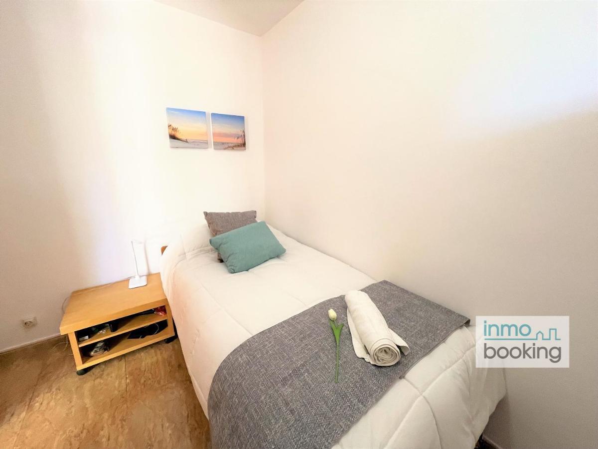 Appartement Paradis Sant Sebastian , Climatizado Y Con Piscina à Salou Extérieur photo