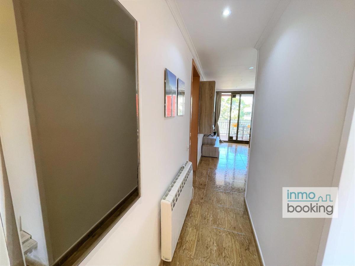 Appartement Paradis Sant Sebastian , Climatizado Y Con Piscina à Salou Extérieur photo