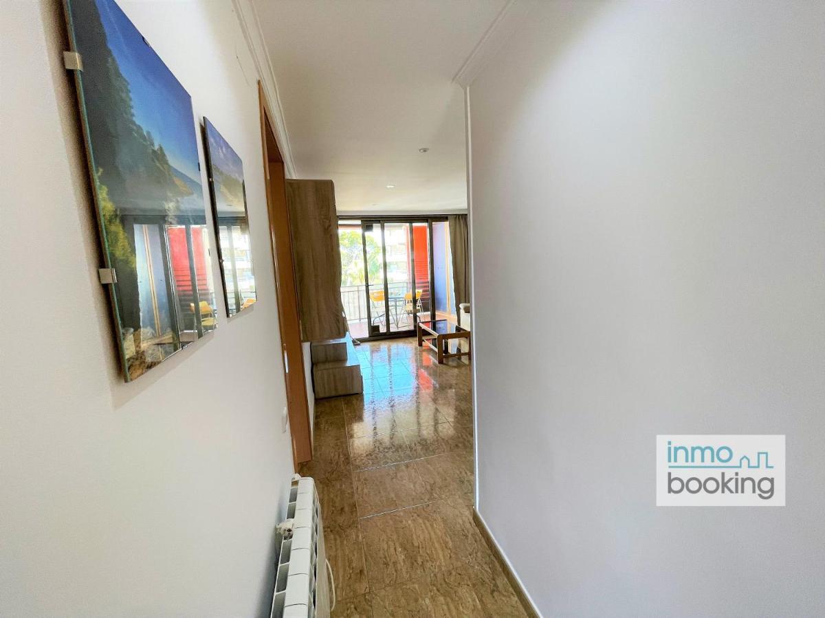 Appartement Paradis Sant Sebastian , Climatizado Y Con Piscina à Salou Extérieur photo