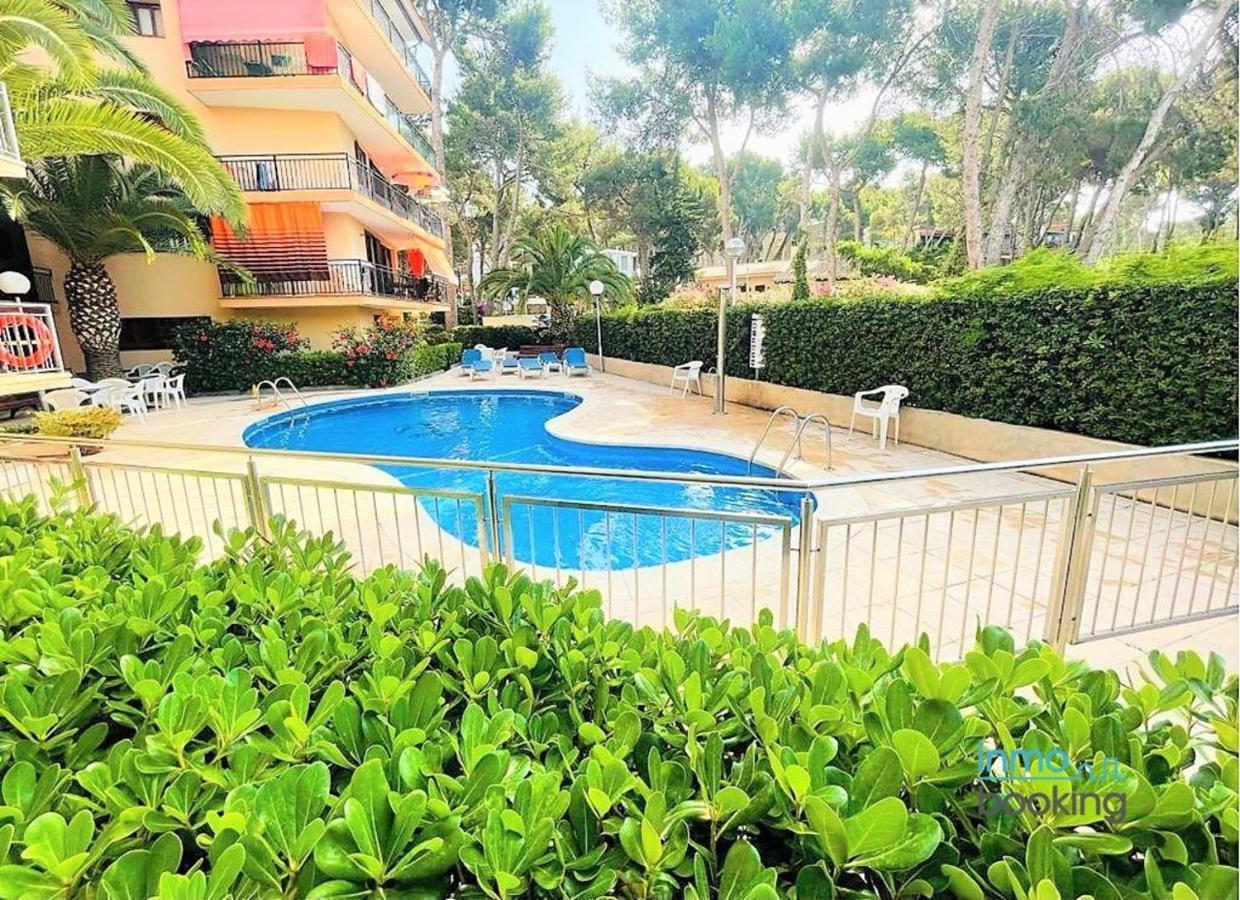 Appartement Paradis Sant Sebastian , Climatizado Y Con Piscina à Salou Extérieur photo