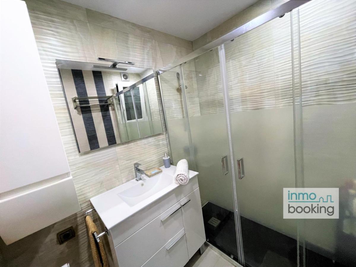 Appartement Paradis Sant Sebastian , Climatizado Y Con Piscina à Salou Extérieur photo