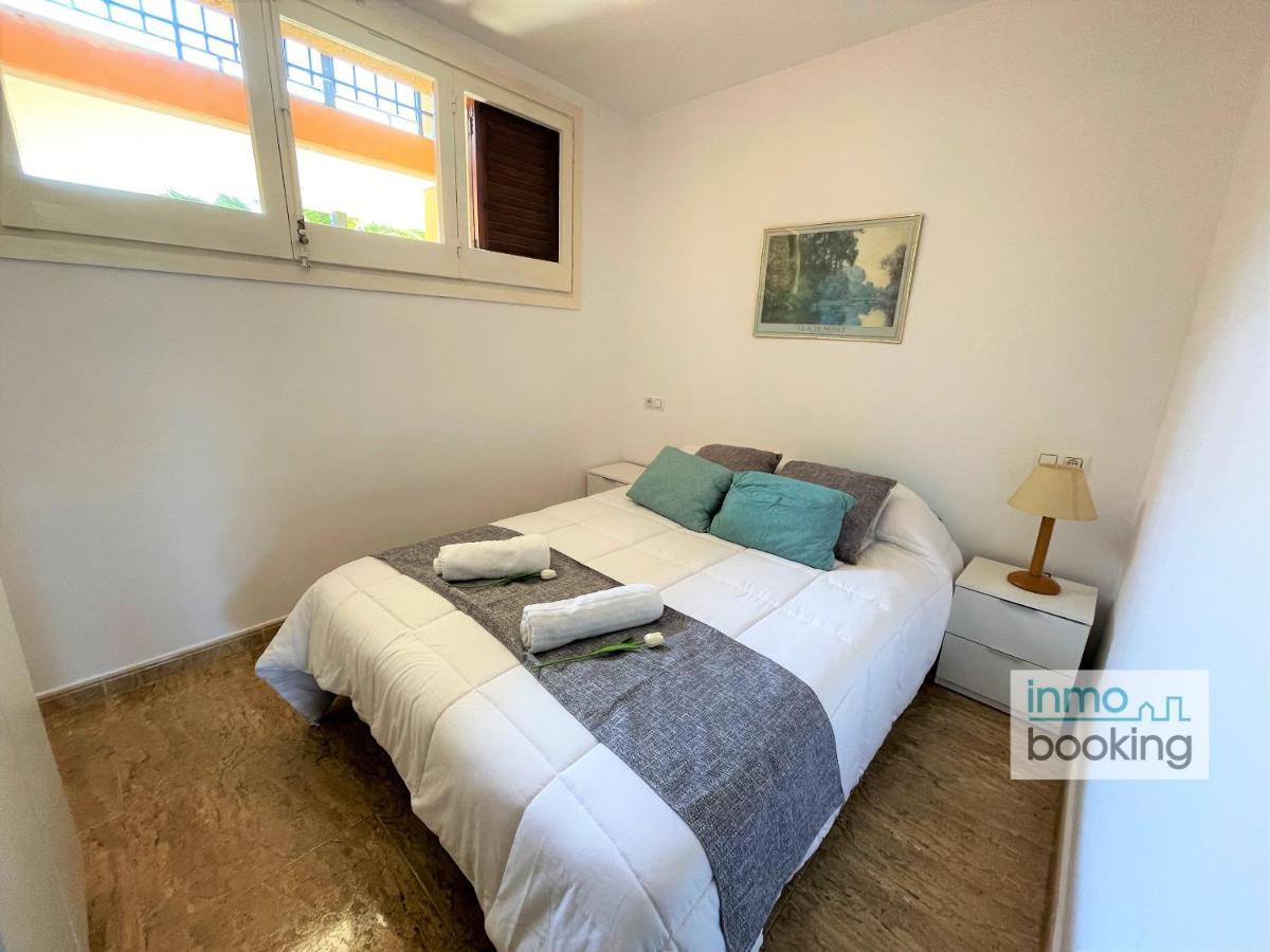 Appartement Paradis Sant Sebastian , Climatizado Y Con Piscina à Salou Extérieur photo