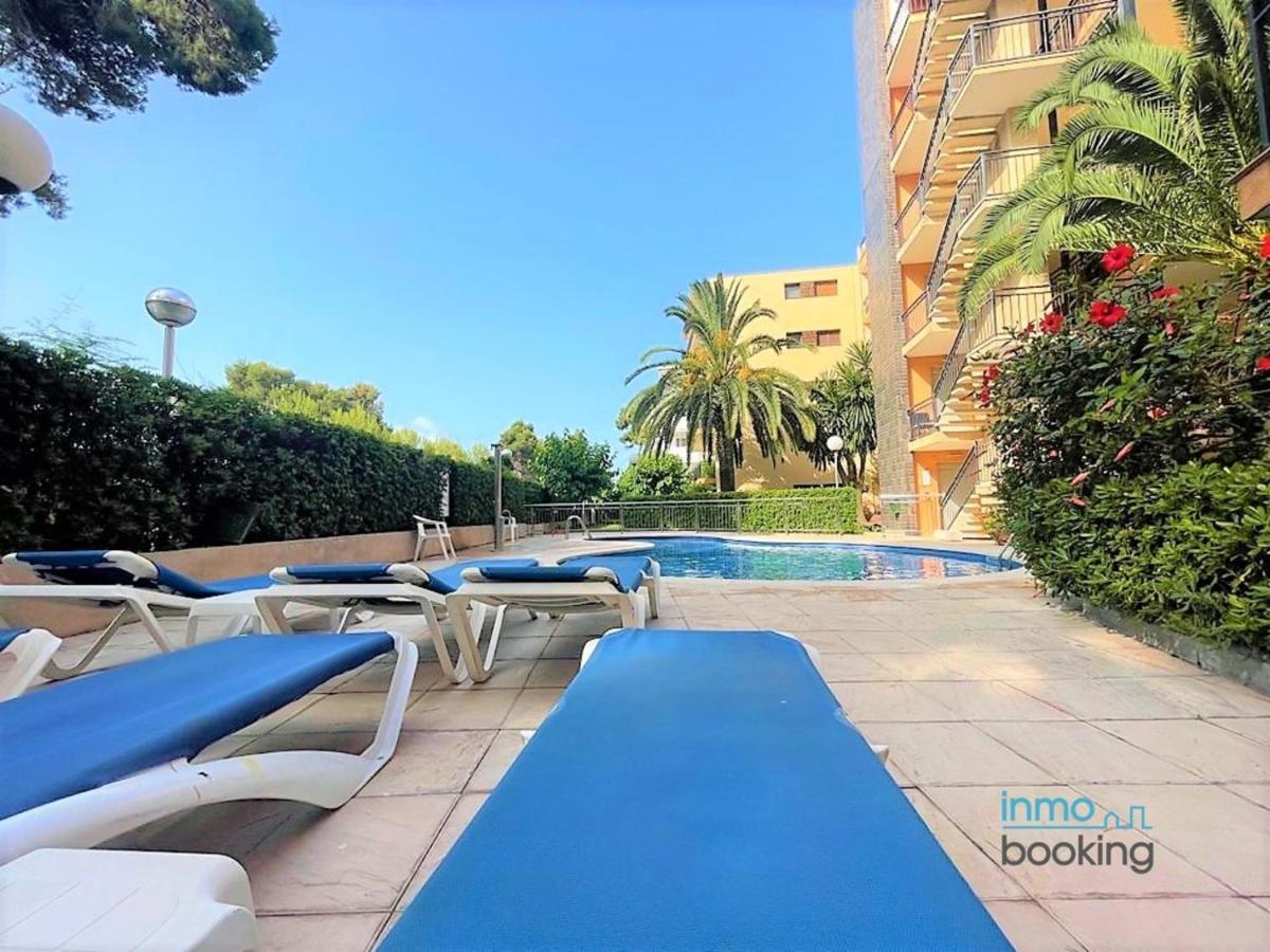 Appartement Paradis Sant Sebastian , Climatizado Y Con Piscina à Salou Extérieur photo