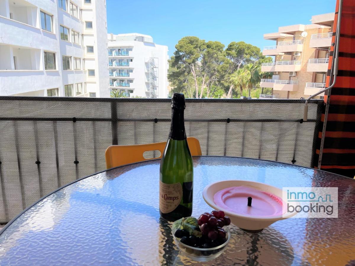 Appartement Paradis Sant Sebastian , Climatizado Y Con Piscina à Salou Extérieur photo