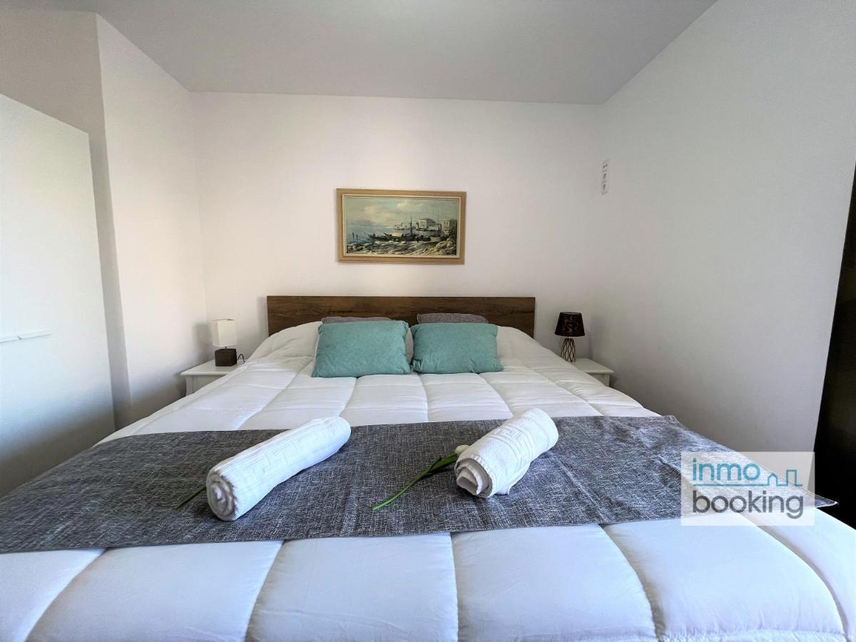 Appartement Paradis Sant Sebastian , Climatizado Y Con Piscina à Salou Extérieur photo