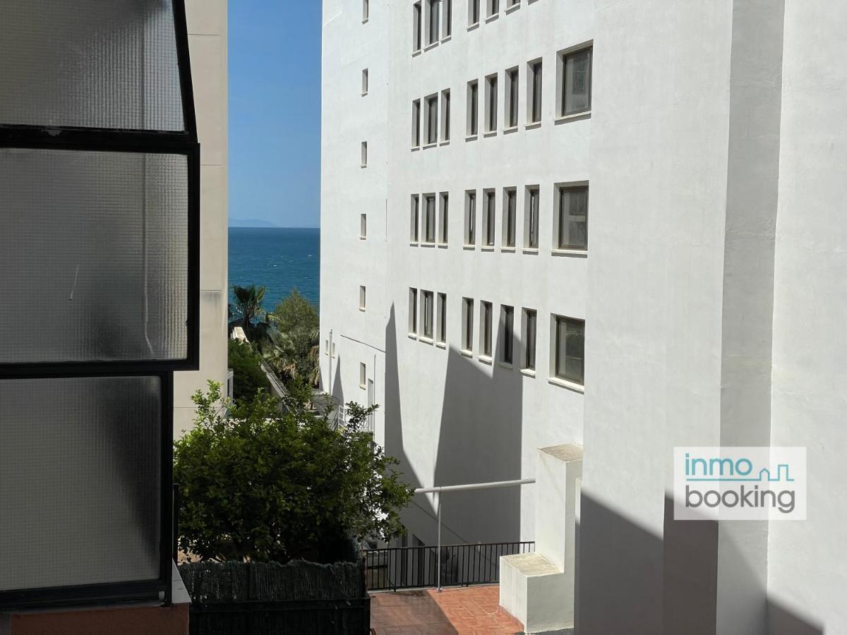 Appartement Paradis Sant Sebastian , Climatizado Y Con Piscina à Salou Extérieur photo