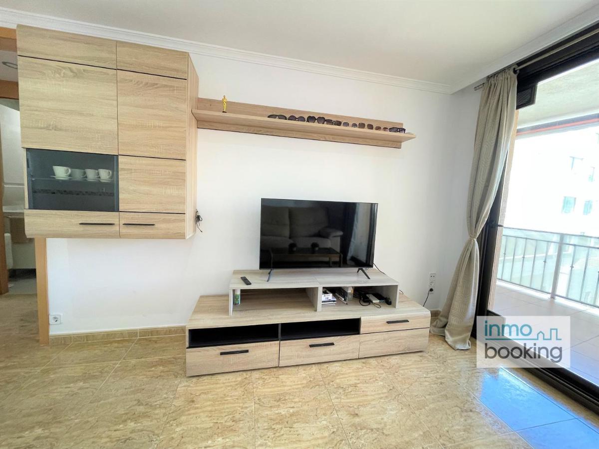 Appartement Paradis Sant Sebastian , Climatizado Y Con Piscina à Salou Extérieur photo