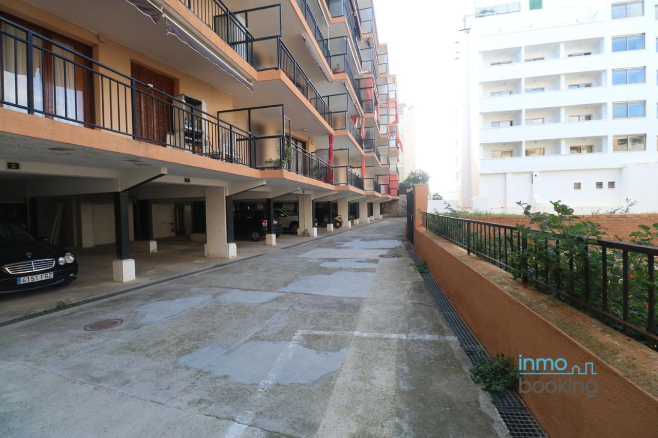 Appartement Paradis Sant Sebastian , Climatizado Y Con Piscina à Salou Extérieur photo