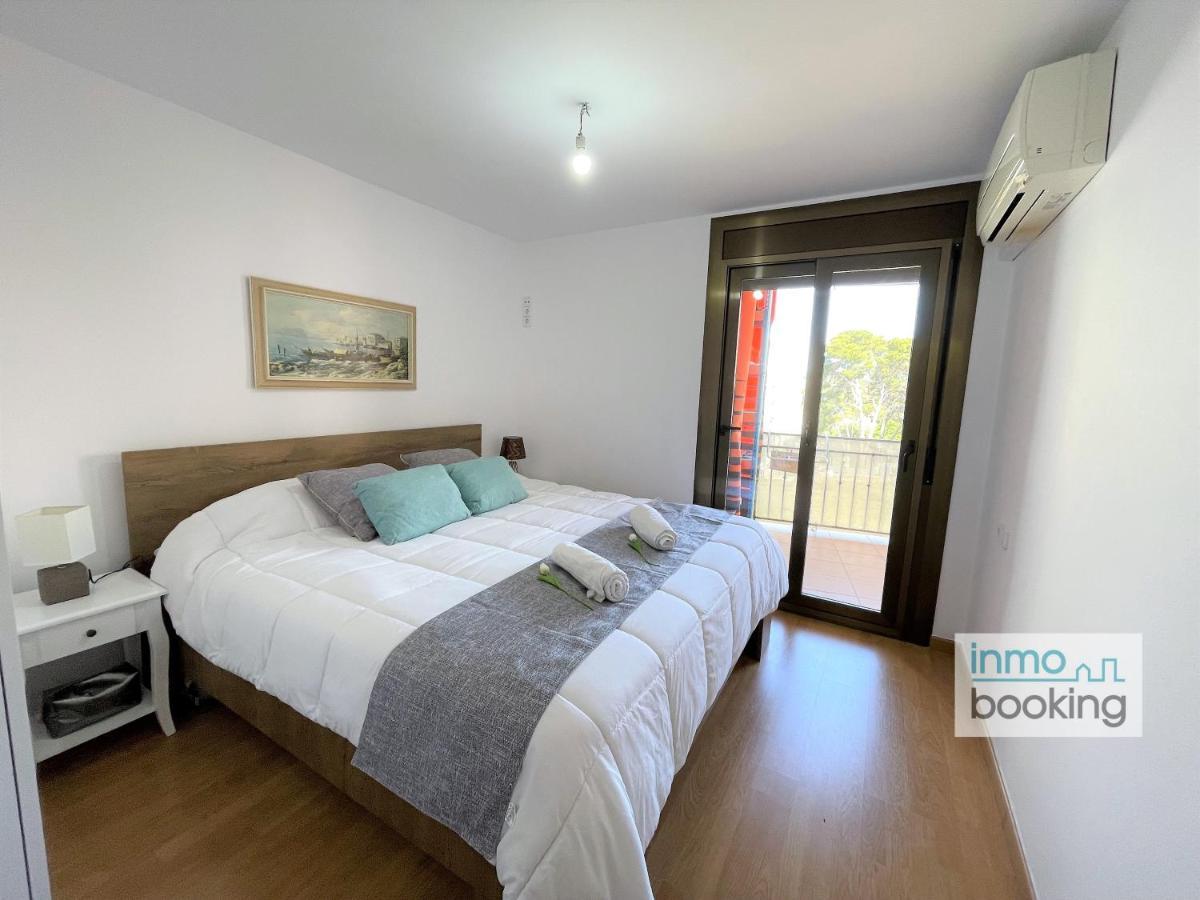 Appartement Paradis Sant Sebastian , Climatizado Y Con Piscina à Salou Extérieur photo