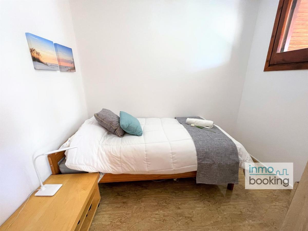 Appartement Paradis Sant Sebastian , Climatizado Y Con Piscina à Salou Extérieur photo