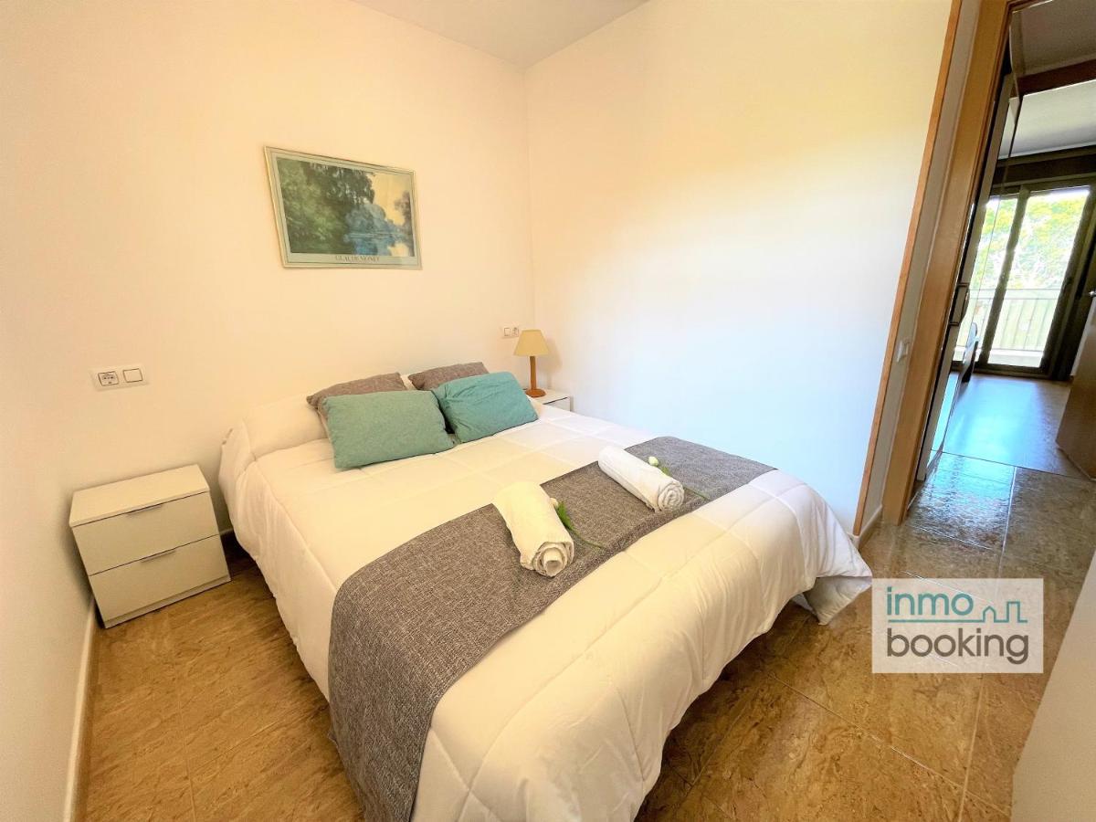 Appartement Paradis Sant Sebastian , Climatizado Y Con Piscina à Salou Extérieur photo