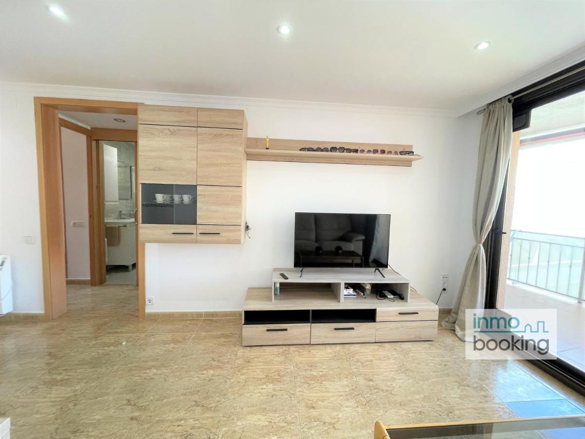 Appartement Paradis Sant Sebastian , Climatizado Y Con Piscina à Salou Extérieur photo