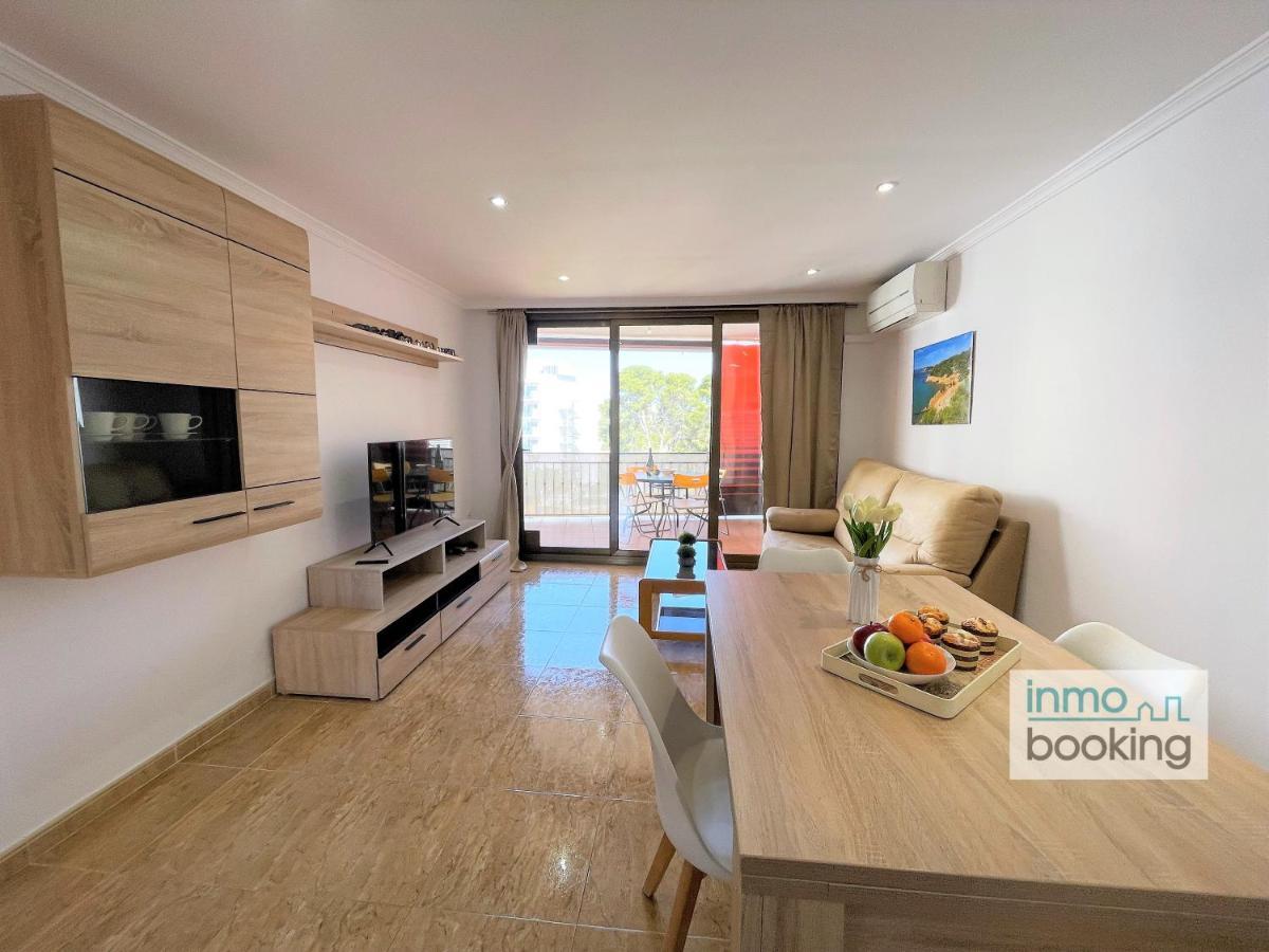 Appartement Paradis Sant Sebastian , Climatizado Y Con Piscina à Salou Extérieur photo
